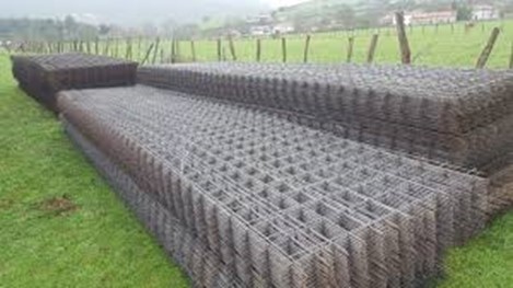 Mallazo ganadero y cochinero