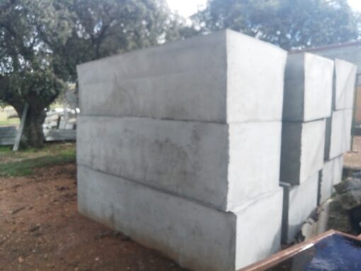 Moldes para sepulturas